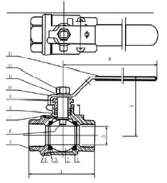Q11F��Ƭʽ���y�Y(ji��)��(g��u)�D