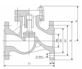 ̼�ֱͨ����ʽֹ���yH41H�Y(ji��)��(g��u)�D��